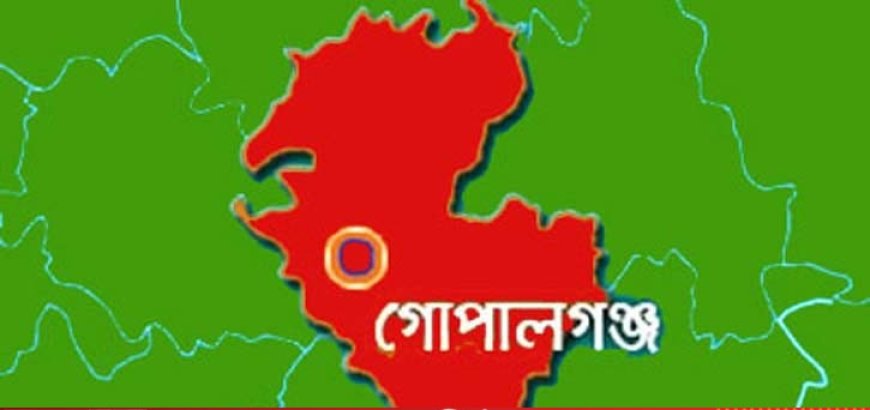 গোপালগঞ্জের ৫নং পৌর ওয়ার্ডবাসীর দুর্ভোগ চরমে: কর্তৃপক্ষের নীরব ভূমিকা